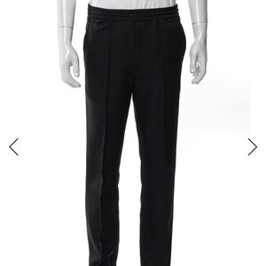 Goodfight Lounge Bottoms — Black, Size XS

MSRP: ~$150